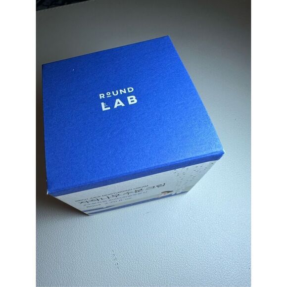 ROUND LAB Birch Juice Moisturizing Cream 2.7 Fl Oz - Picture 8 of 9